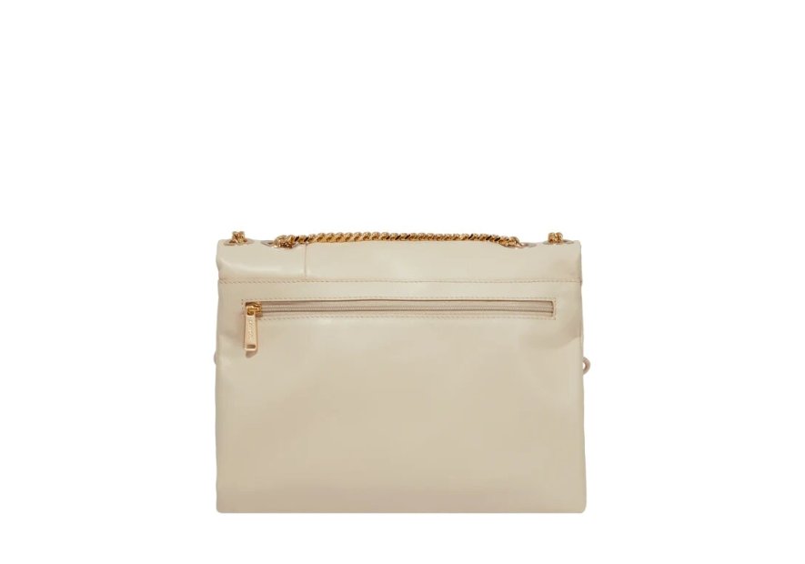 Lancel A12766 - CUIR DE VACHETTE - DUNE lancel - billie - sac rabat m Sacs à mains