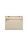 Lancel A12766 - CUIR DE VACHETTE - DUNE lancel - billie - sac rabat m sacs-a-mains