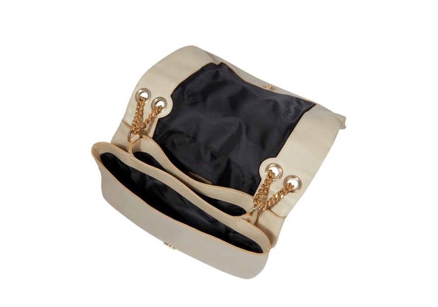 Lancel A12766 - CUIR DE VACHETTE - DUNE lancel - billie - sac rabat m Sacs à mains