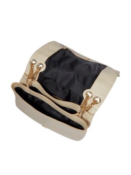 Lancel A12766 - CUIR DE VACHETTE - DUNE lancel - billie - sac rabat m Sacs à mains
