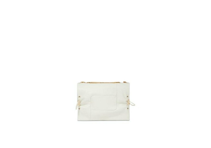 Lancel A12766 - CUIR DE VACHETTE - NEIG lancel - billie - sac rabat m Sacs à mains