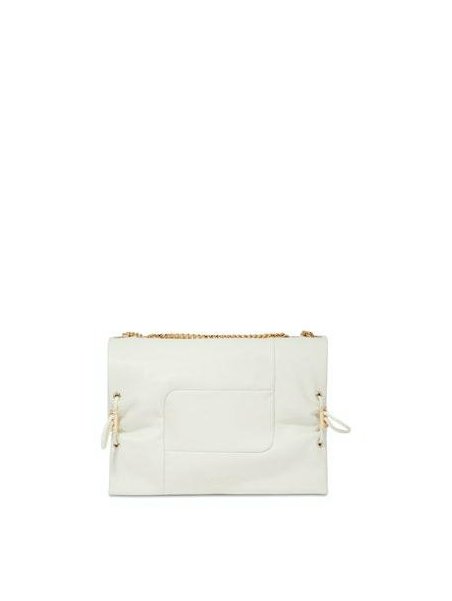 Lancel A12766 - CUIR DE VACHETTE - NEIG lancel - billie - sac rabat m Sacs à mains