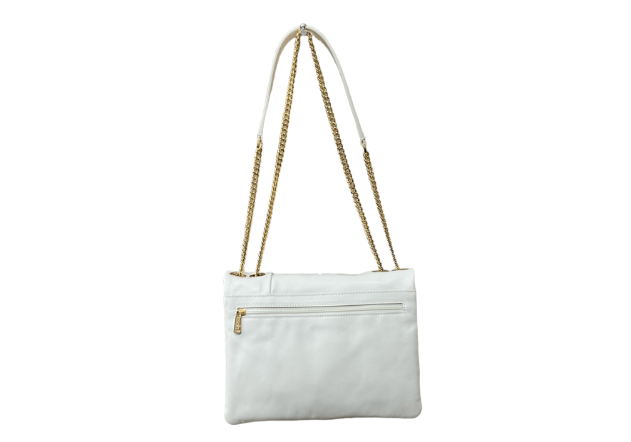 Lancel A12766 - CUIR DE VACHETTE - NEIG lancel - billie - sac rabat m Sacs à mains