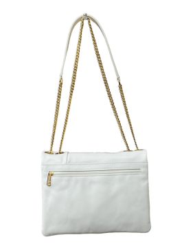 Lancel A12766 - CUIR DE VACHETTE - NEIG lancel - billie - sac rabat m Sacs à mains