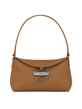 Longchamp 10230/HPN - CUIR DE VACHETTE - N longchamp-roseau-sac baguette Sacs à mains