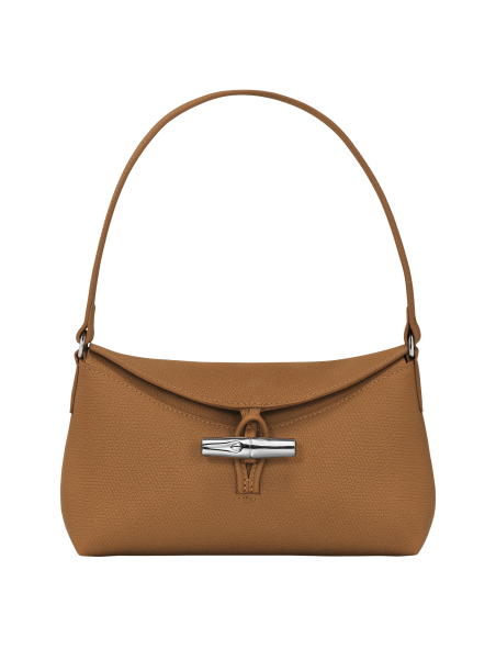 Longchamp 10230/HPN - CUIR DE VACHETTE - N longchamp-roseau-sac baguette Sacs à mains