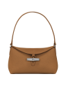 Longchamp 10230/HPN - CUIR DE VACHETTE - N longchamp-roseau-sac baguette sacs-a-mains