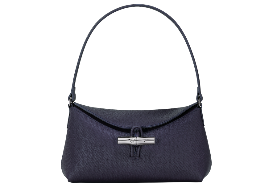 Longchamp 10230/HPN - CUIR DE VACHETTE - M longchamp-roseau-sac baguette Sacs à mains