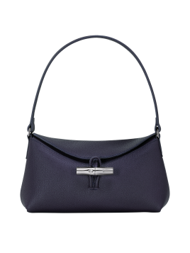 Longchamp 10230/HPN - CUIR DE VACHETTE - M longchamp-roseau-sac baguette Sacs à mains