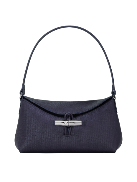 Longchamp 10230/HPN - CUIR DE VACHETTE - M longchamp-roseau-sac baguette sacs-a-mains