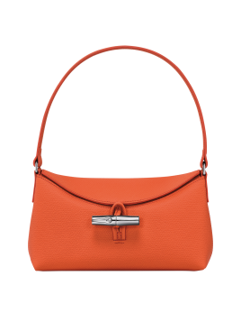 Longchamp 10230/HPN - CUIR DE VACHETTE - O longchamp-roseau-sac baguette Sacs à mains