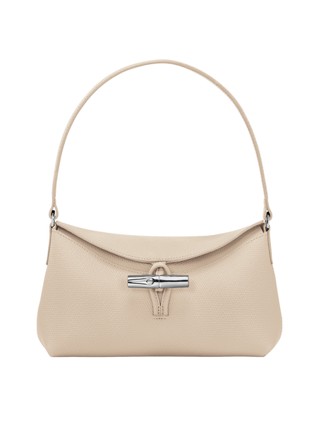 Longchamp 10230/HPN - CUIR DE VACHETTE - P longchamp-roseau-sac baguette Sacs à mains