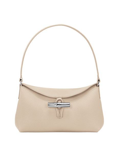 Longchamp 10230/HPN - CUIR DE VACHETTE - P longchamp-roseau-sac baguette sacs-a-mains