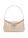 Longchamp 10230/HPN - CUIR DE VACHETTE - P longchamp-roseau-sac baguette sacs-a-mains
