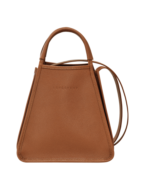 Longchamp 10233/021 - CUIR DE VACHETTE - C sac à main s le foulonné sacs-a-mains