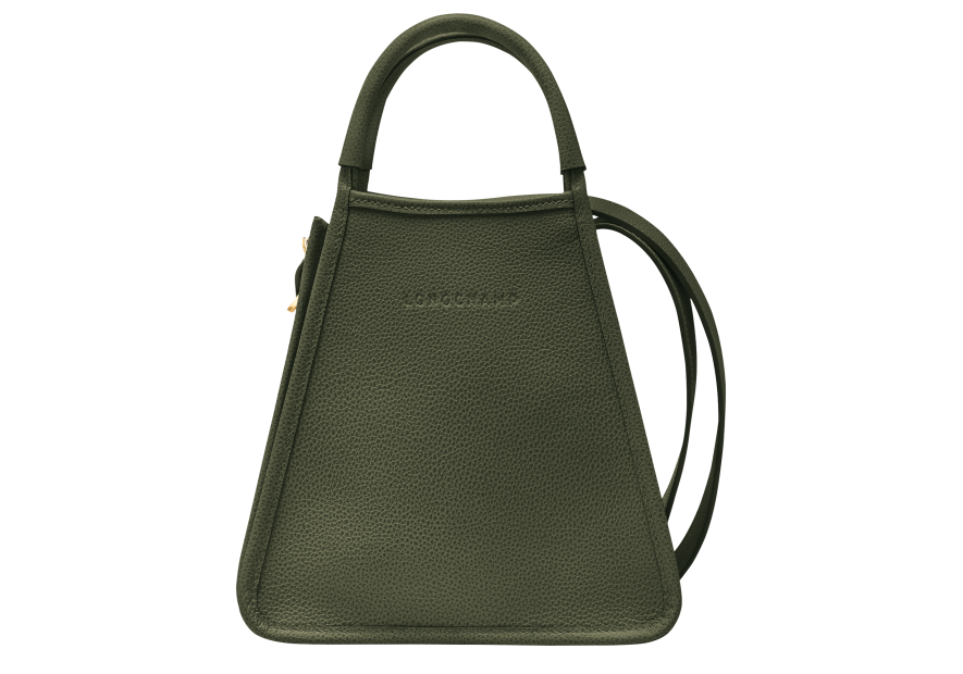 Longchamp 10233/021 - CUIR DE VACHETTE - K sac à main s le foulonné Sacs à mains