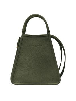Longchamp 10233/021 - CUIR DE VACHETTE - K sac à main s le foulonné Sacs à mains