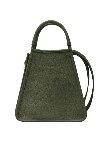 Longchamp 10233/021 - CUIR DE VACHETTE - K sac à main s le foulonné sacs-a-mains