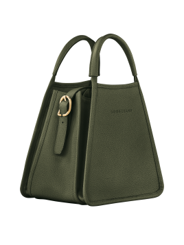 Longchamp 10233/021 - CUIR DE VACHETTE - K sac à main s le foulonné Sacs à mains