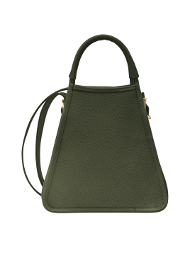 Longchamp 10233/021 - CUIR DE VACHETTE - K sac à main s le foulonné Sacs à mains