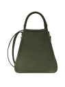 Longchamp 10233/021 - CUIR DE VACHETTE - K sac à main s le foulonné sacs-a-mains