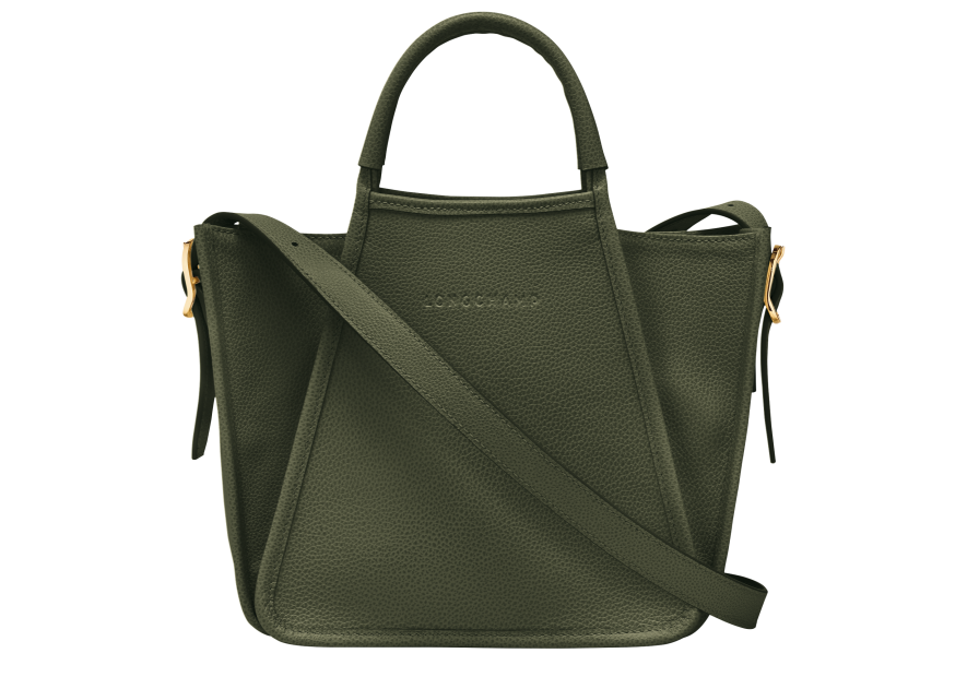 Longchamp 10233/021 - CUIR DE VACHETTE - K sac à main s le foulonné Sacs à mains