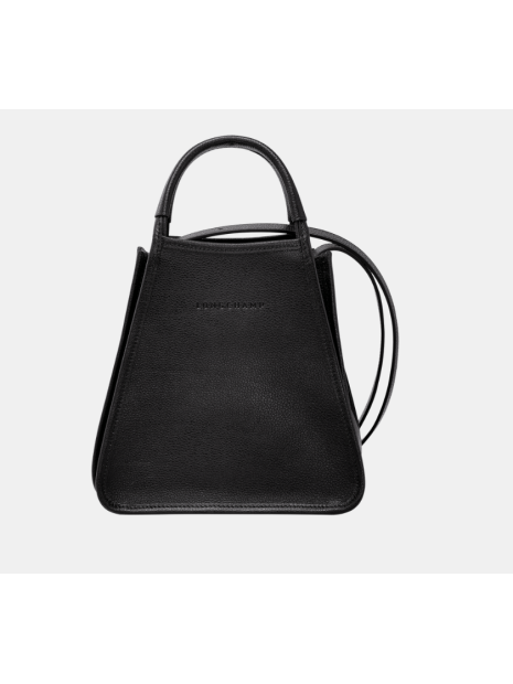 Longchamp 10233/021 - CUIR DE VACHETTE - N sac à main s le foulonné sacs-a-mains