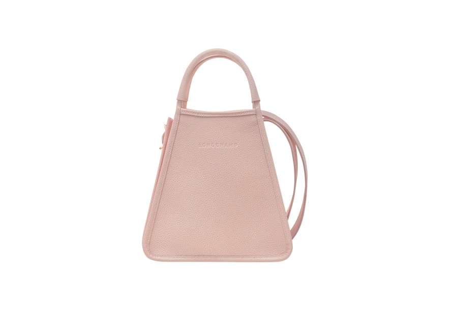 Longchamp 10233/021 - CUIR DE VACHETTE - N sac à main s le foulonné Sacs à mains
