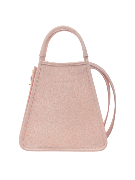 Longchamp 10233/021 - CUIR DE VACHETTE - N sac à main s le foulonné Sacs à mains