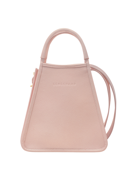 Longchamp 10233/021 - CUIR DE VACHETTE - N sac à main s le foulonné sacs-a-mains