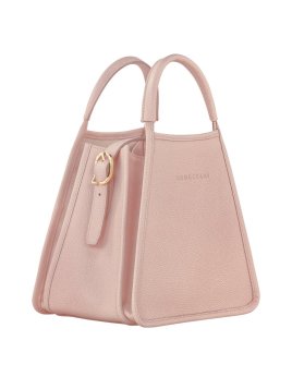 Longchamp 10233/021 - CUIR DE VACHETTE - N sac à main s le foulonné Sacs à mains
