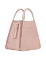 Longchamp 10233/021 - CUIR DE VACHETTE - N sac à main s le foulonné sacs-a-mains