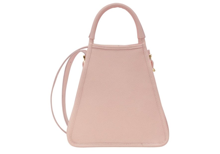 Longchamp 10233/021 - CUIR DE VACHETTE - N sac à main s le foulonné Sacs à mains