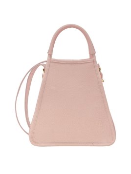 Longchamp 10233/021 - CUIR DE VACHETTE - N sac à main s le foulonné Sacs à mains
