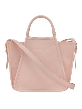 Longchamp 10233/021 - CUIR DE VACHETTE - N sac à main s le foulonné Sacs à mains