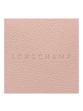 Longchamp 10233/021 - CUIR DE VACHETTE - N sac à main s le foulonné Sacs à mains