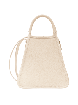 Longchamp 10233/021 - CUIR DE VACHETTE - P sac à main s le foulonné Sacs à mains