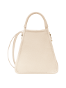 Longchamp 10233/021 - CUIR DE VACHETTE - P sac à main s le foulonné sacs-a-mains