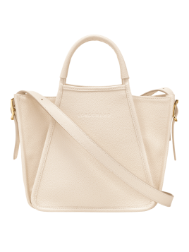 Longchamp 10233/021 - CUIR DE VACHETTE - P sac à main s le foulonné Sacs à mains