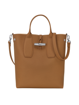 Longchamp 10228/HPN - CUIR DE VACHETTE - N longchamp-roseau-porté main Sacs à mains