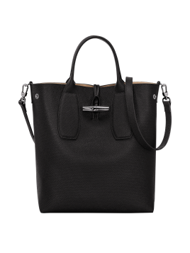 Longchamp 10228/HPN - CUIR DE VACHETTE - N longchamp-roseau-porté main Sacs à mains