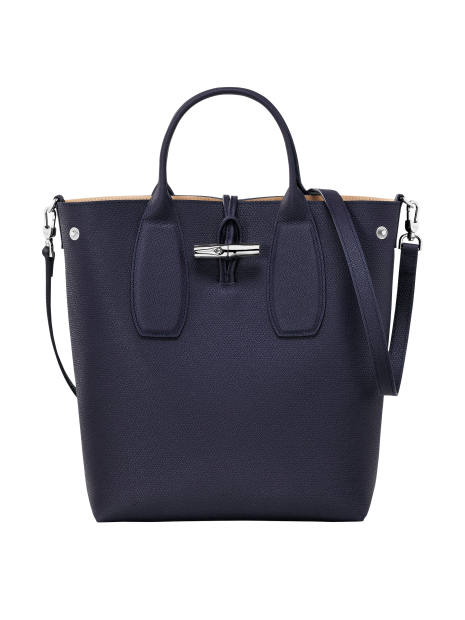 Longchamp 10228/HPN - CUIR DE VACHETTE - M longchamp-roseau-porté main sacs-a-mains