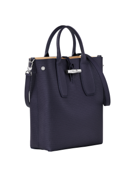 Longchamp 10228/HPN - CUIR DE VACHETTE - M longchamp-roseau-porté main Sacs à mains