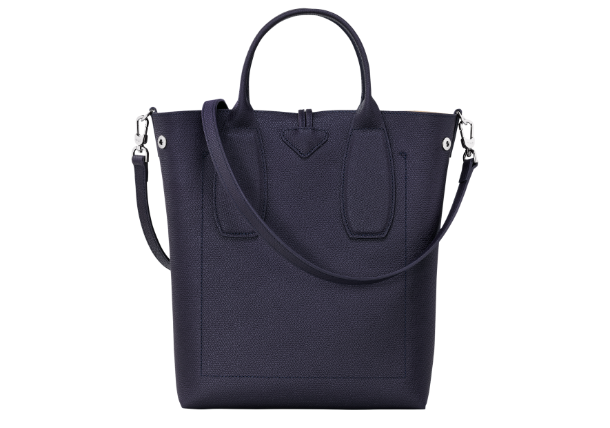 Longchamp 10228/HPN - CUIR DE VACHETTE - M longchamp-roseau-porté main Sacs à mains