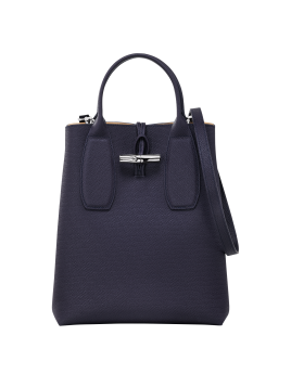 Longchamp 10228/HPN - CUIR DE VACHETTE - M longchamp-roseau-porté main Sacs à mains