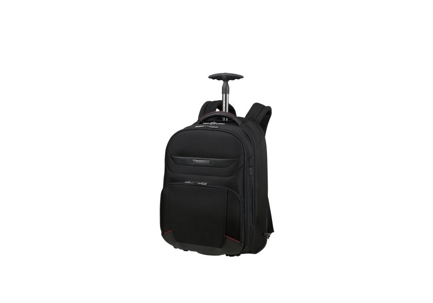 Samsonite 148163/KM2010 - NYLON BALISTIC - samsonite - prodlx6 - sac à dos roulettes Loisirs