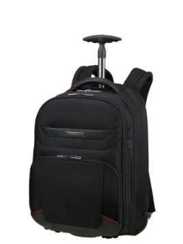 Samsonite 148163/KM2010 - NYLON BALISTIC - samsonite - prodlx6 - sac à dos roulettes Loisirs