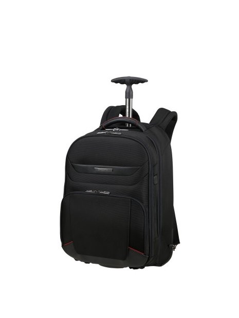 Samsonite 148163/KM2010 - NYLON BALISTIC - samsonite - prodlx6 - sac à dos roulettes loisirs