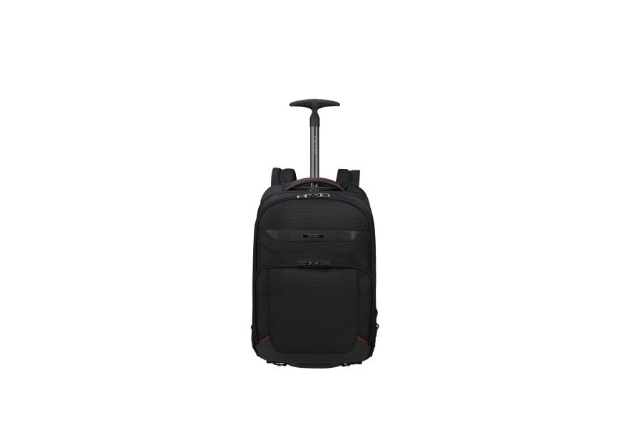 Samsonite 148163/KM2010 - NYLON BALISTIC - samsonite - prodlx6 - sac à dos roulettes Loisirs