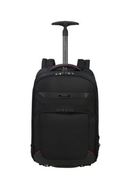 Samsonite 148163/KM2010 - NYLON BALISTIC - samsonite - prodlx6 - sac à dos roulettes Loisirs